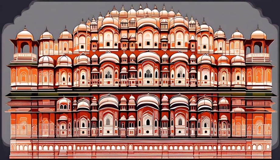 Jaipur Travel Guide: Explore the Pink City's Hidden Gems